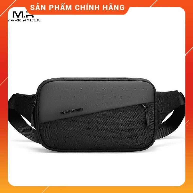 Túi Đeo Chéo Mark Ryden MR8112 - Túi Bao Tử Cao Cấp
