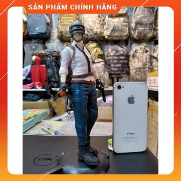 Mô hình Pubg + Móc Khoá Pubg cực chất