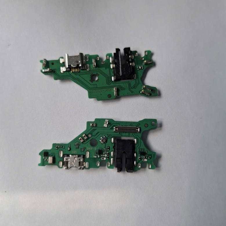 Bo sạc Huawei Nova 3i hàng có ic/ charging flex Huawei Nova 3i  with an ic linh kiện thay thế new