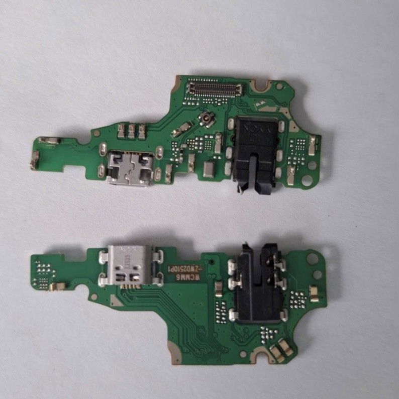 Bo sạc Huawei Nova 2i hàng có ic/ charging flex Huawei Nova 2i with an ic linh kiện thay thế new