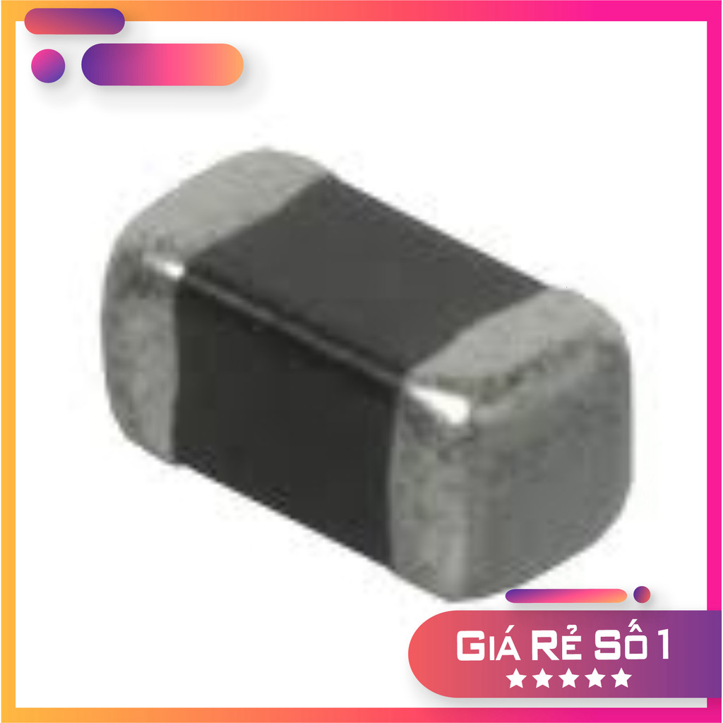 [50 Cái]- CBG160808U601T Ferrite Beads 600 Ohm 0603 1LN Linh Kiện Trường Giang 86