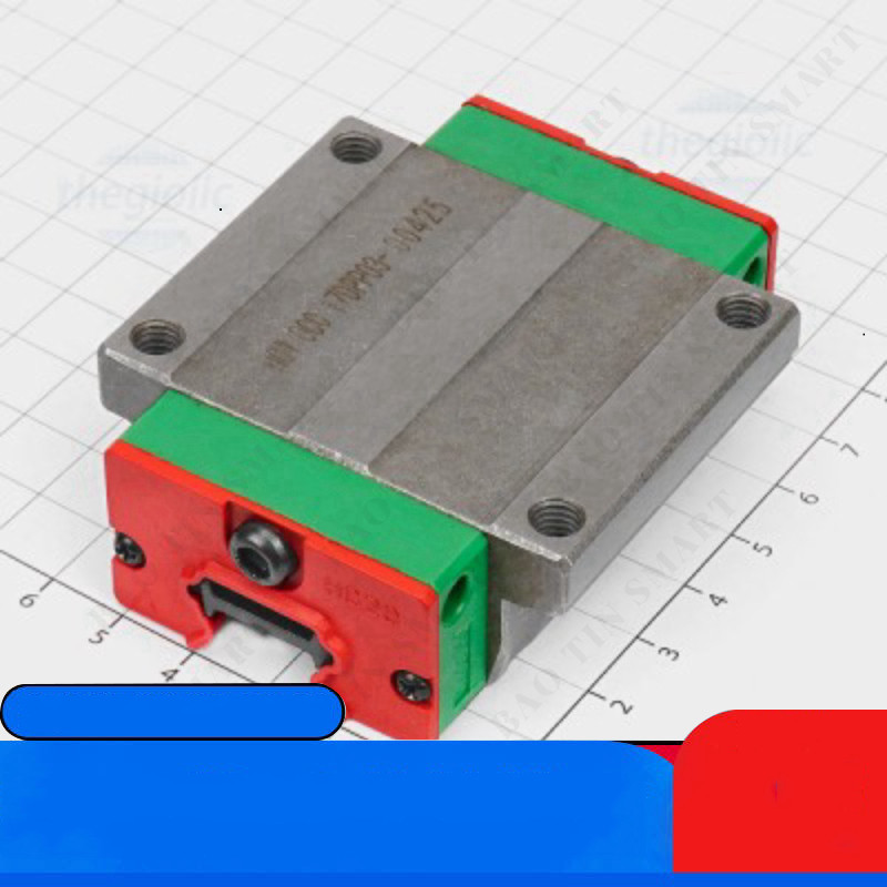 HGW20CC Con Trượt Vuông 20mm Linh Kiện IC2