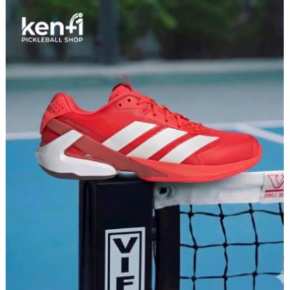 KEN+1 SHOP -  Giày adidas Adizero Ubersonic 5 'Lucid Red'