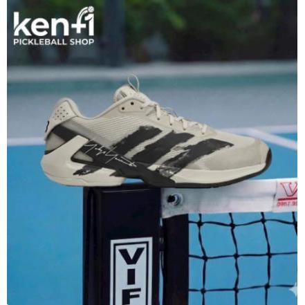 KEN+1 SHOP -  Giày Adidas Y-3 Adizero Ubersonic 5 'Orbit Grey'
