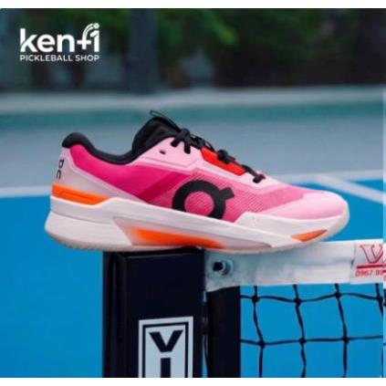 KEN+1 SHOP -  Giày On The Roger Pro 'Fire'