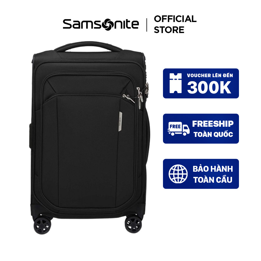 Vali kéo Samsonite Respark Spinner EXP
