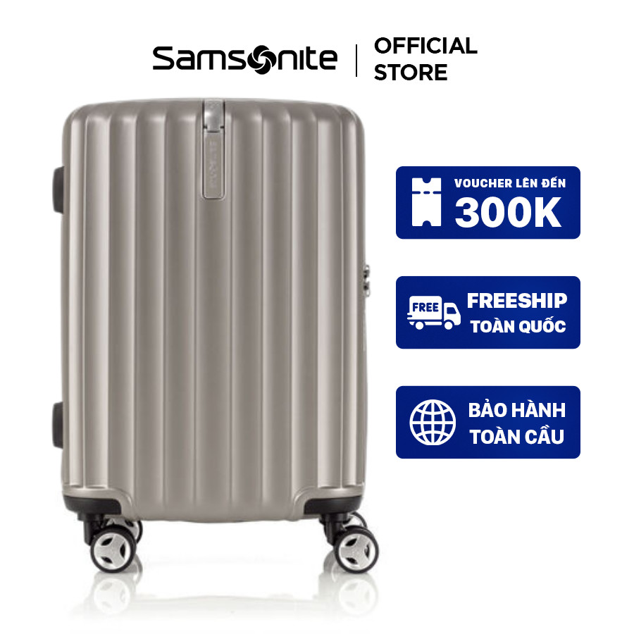 Vali kéo Samsonite Enow Spinner