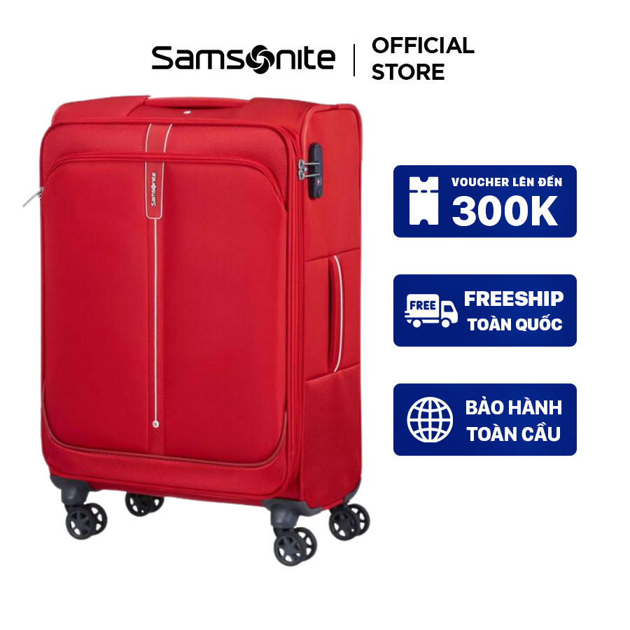 Vali kéo Samsonite Popsoda Spinner