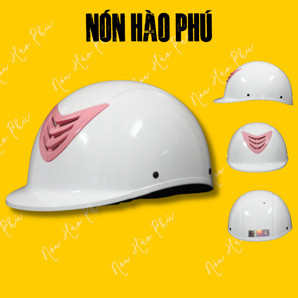 Mũ Bảo Hiểm Nam Nữ Chất Nhựa ABS POC Style Viking04 Nón Đảm Bảo An Toàn