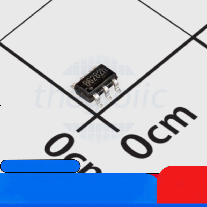 [5 Cái]- MT3608 IC Điều Chỉnh Tăng Áp 2A SOT-23-6 Tổng Kho Linh Kiện 86 Linh Kiện IC2