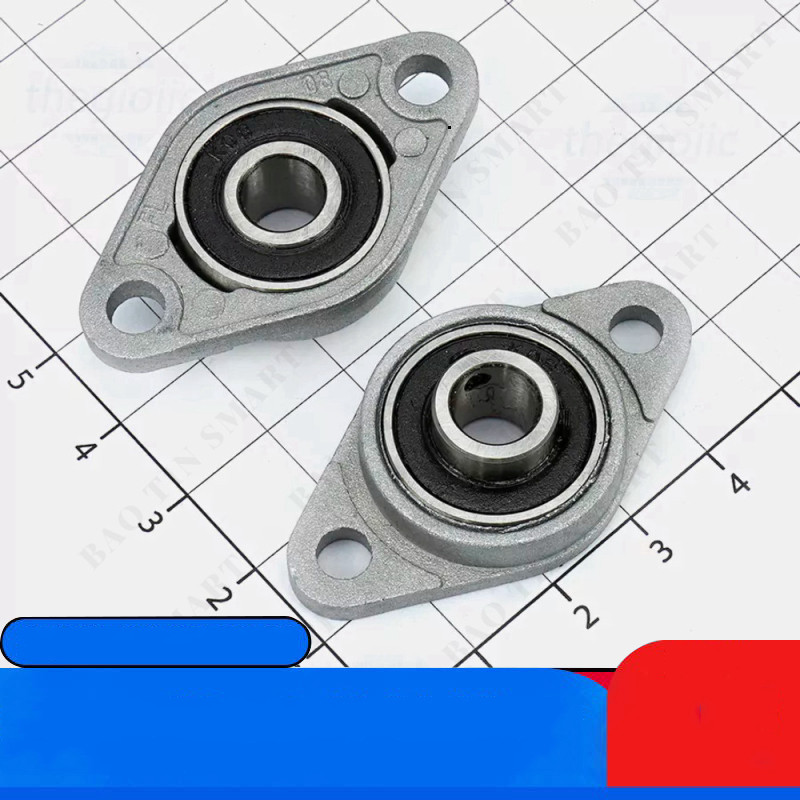 KFL08 Gối Đỡ Vòng Bi 8mm Linh Kiện IC2
