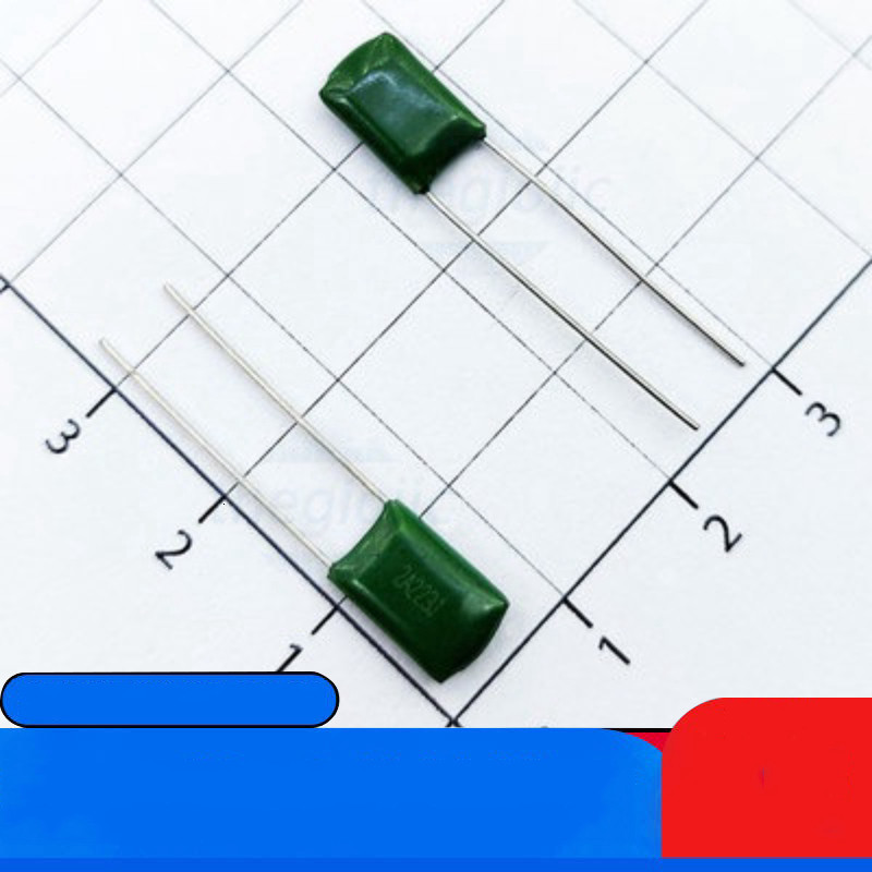 [50 Cái]- Tụ Kẹo Xanh 22nF 100VDC 2A223J-CL11  Linh Kiện IC2