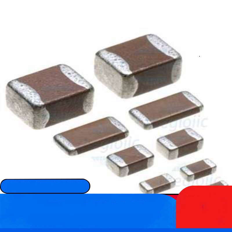 [30 Cái]- Tụ Gốm 0603 10uF 25V Tổng Kho Linh Kiện 86 Linh Kiện IC2