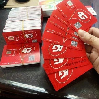 SIM VIETTEL SỐ ĐẸP CHƯA KÍCH ĐĂNG KÝ CHÍNH CHỦ- PHONG THỦY LÔ 1