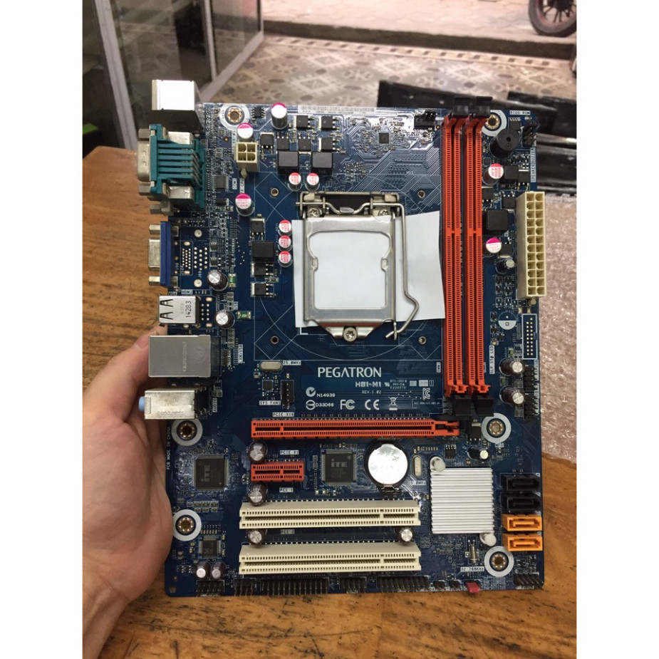 Main H81 Pegatron nhập khẩu Hàn Quốc