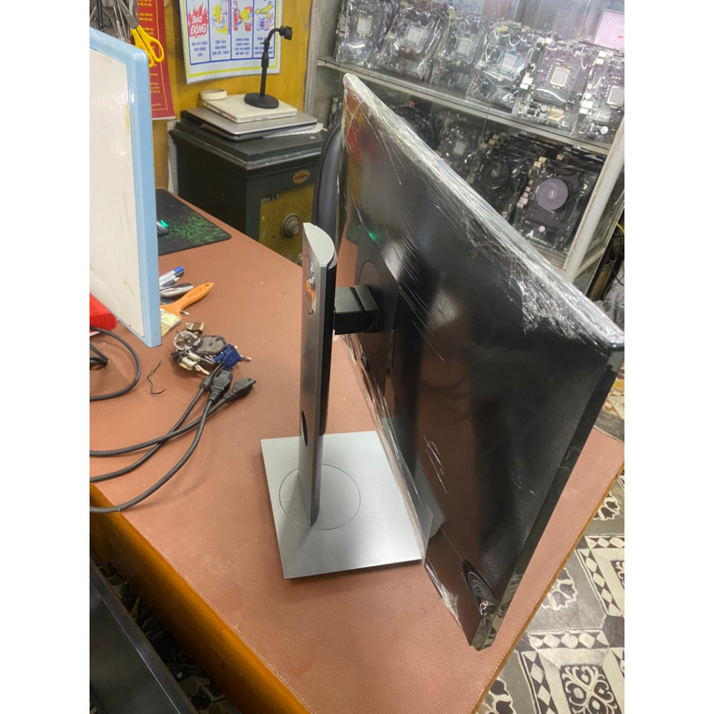 Màn hình máy tính Dell P2317H 23''Chuyên thiết kế đồ họa