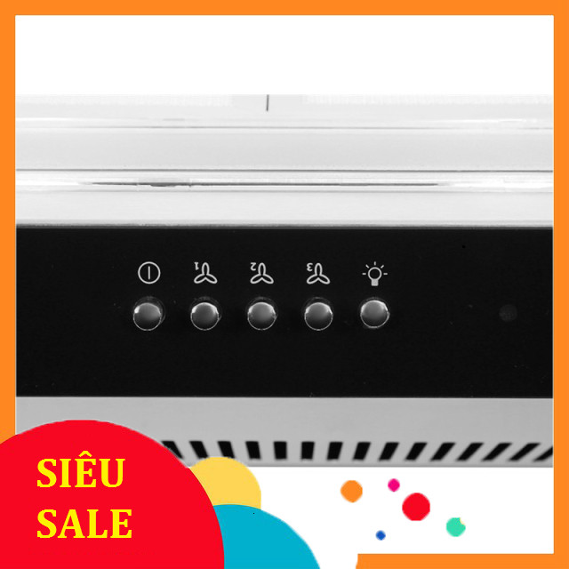 ib lấy mãu bh_ Máy hút mùi âm tủ Electrolux ERF715SBA _FREE SHIP