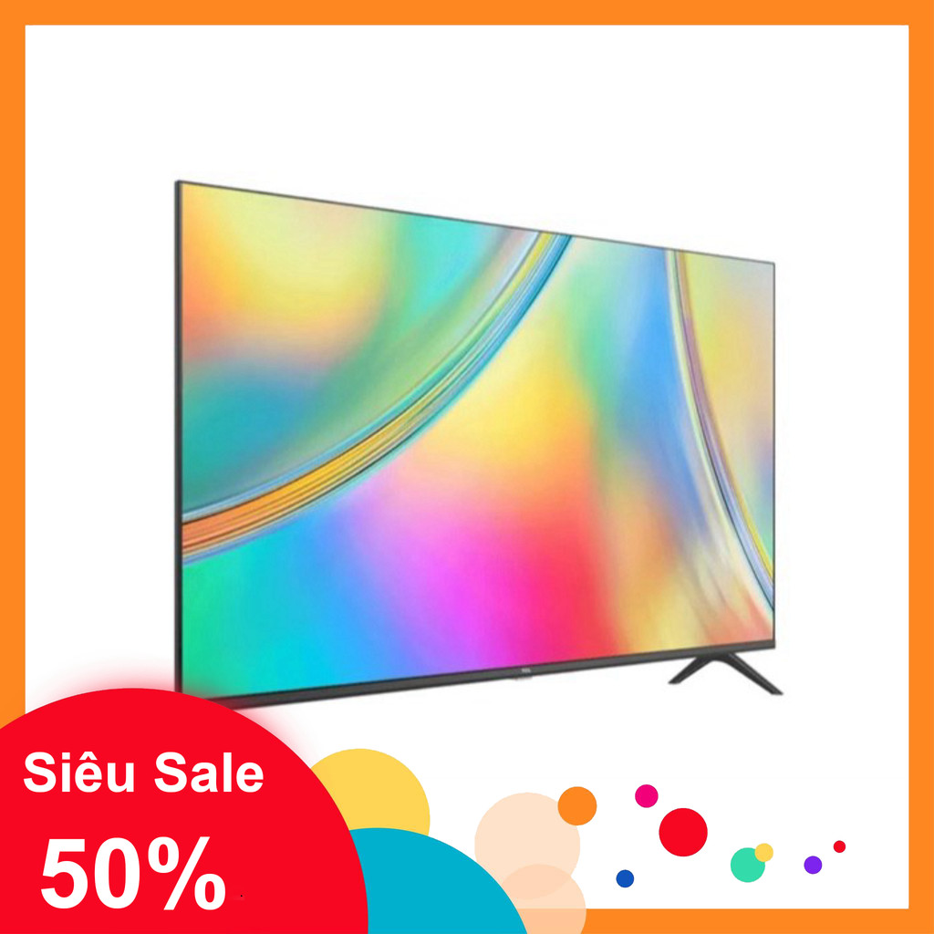 ib nhận mã_ Google Tivi TCL 43 inch 43S5400  Điện Máy Kho Rẻ _hàng chính hãng, mới 100%