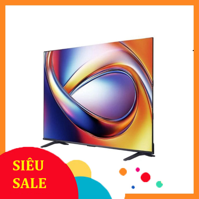 ib lấy mãu bh_ Smart Tivi QLED Toshiba AI 4K 43 inch 43M450RP 2025  Việt Nam _FREE SHIP