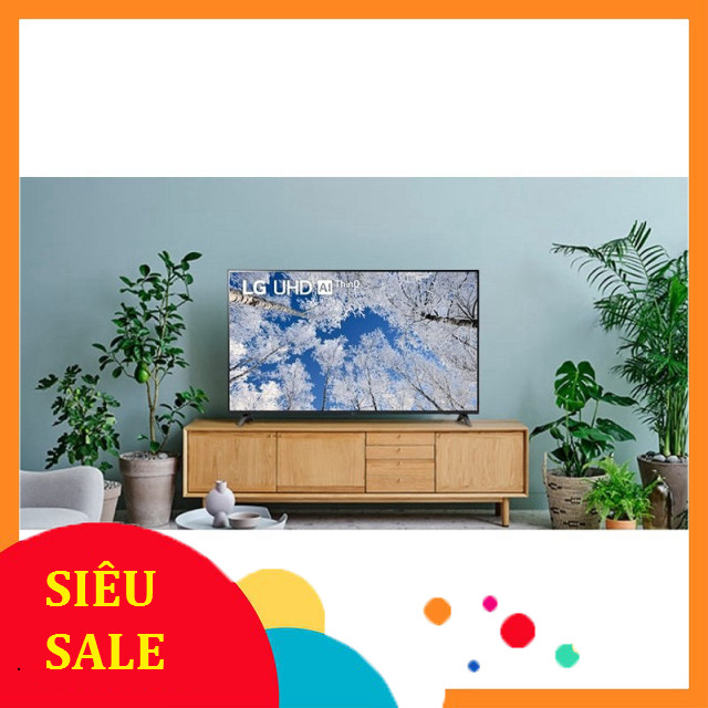 ib lấy mãu bh_ Smart Tivi LG 4K 43 Inch 43UQ7050PSA đời mới 2023  VIỆT NAM _FREE SHIP