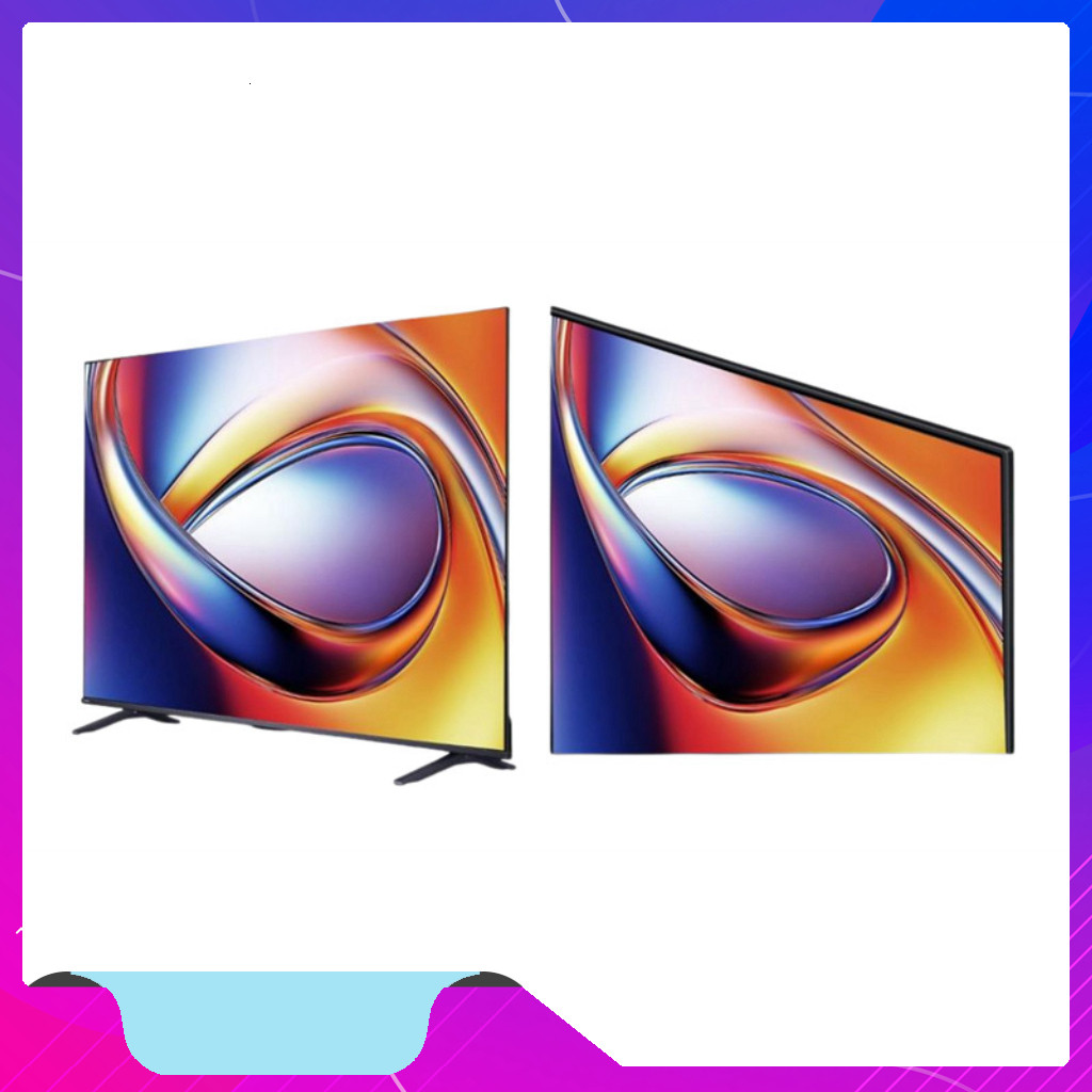 nhắn shop đặt hàng_ Smart Tivi QLED Toshiba AI 4K 65 inch 65M450RP 2025  Việt Nam _hàng mới 100%