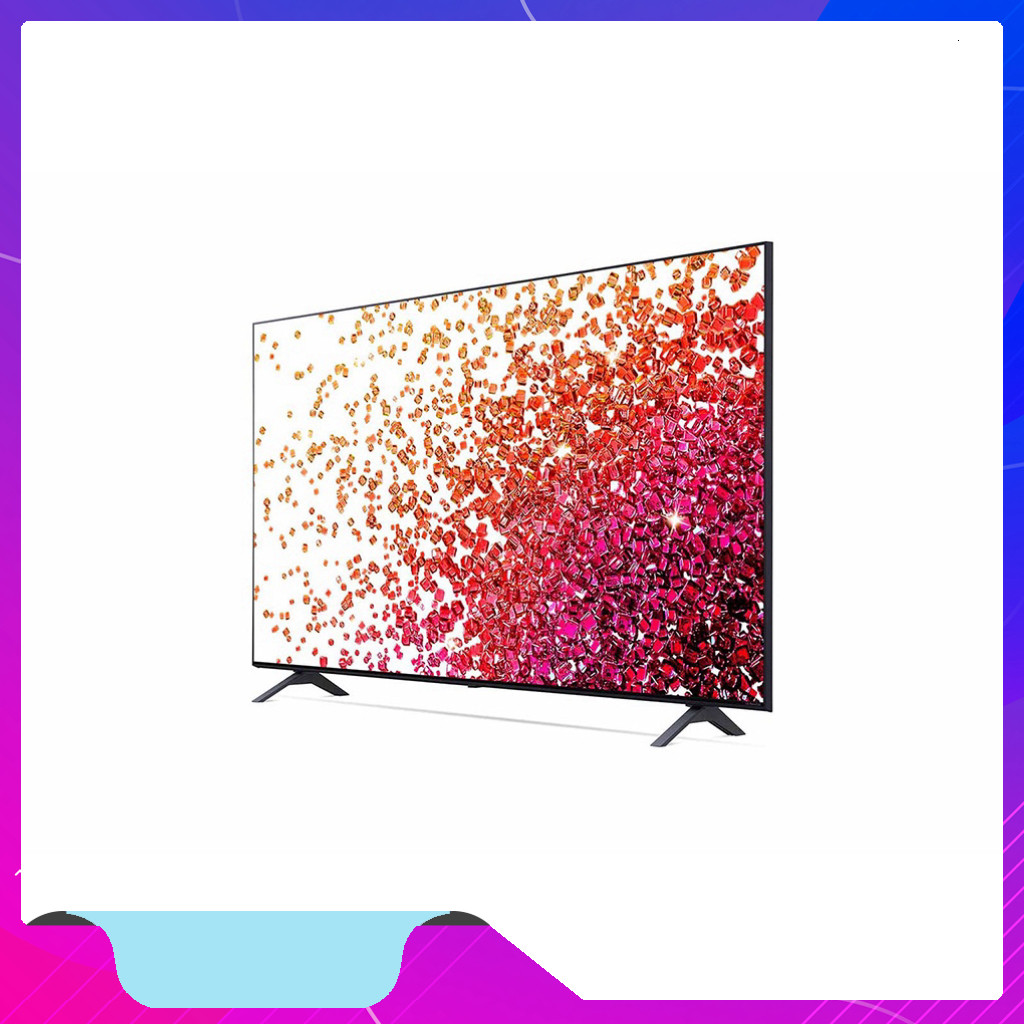 nhắn shop đặt hàng_ Smart Tivi NanoCell LG 4K 55 inch 55NANO75TPA  Điện Máy Tại Kho _hàng mới 100%