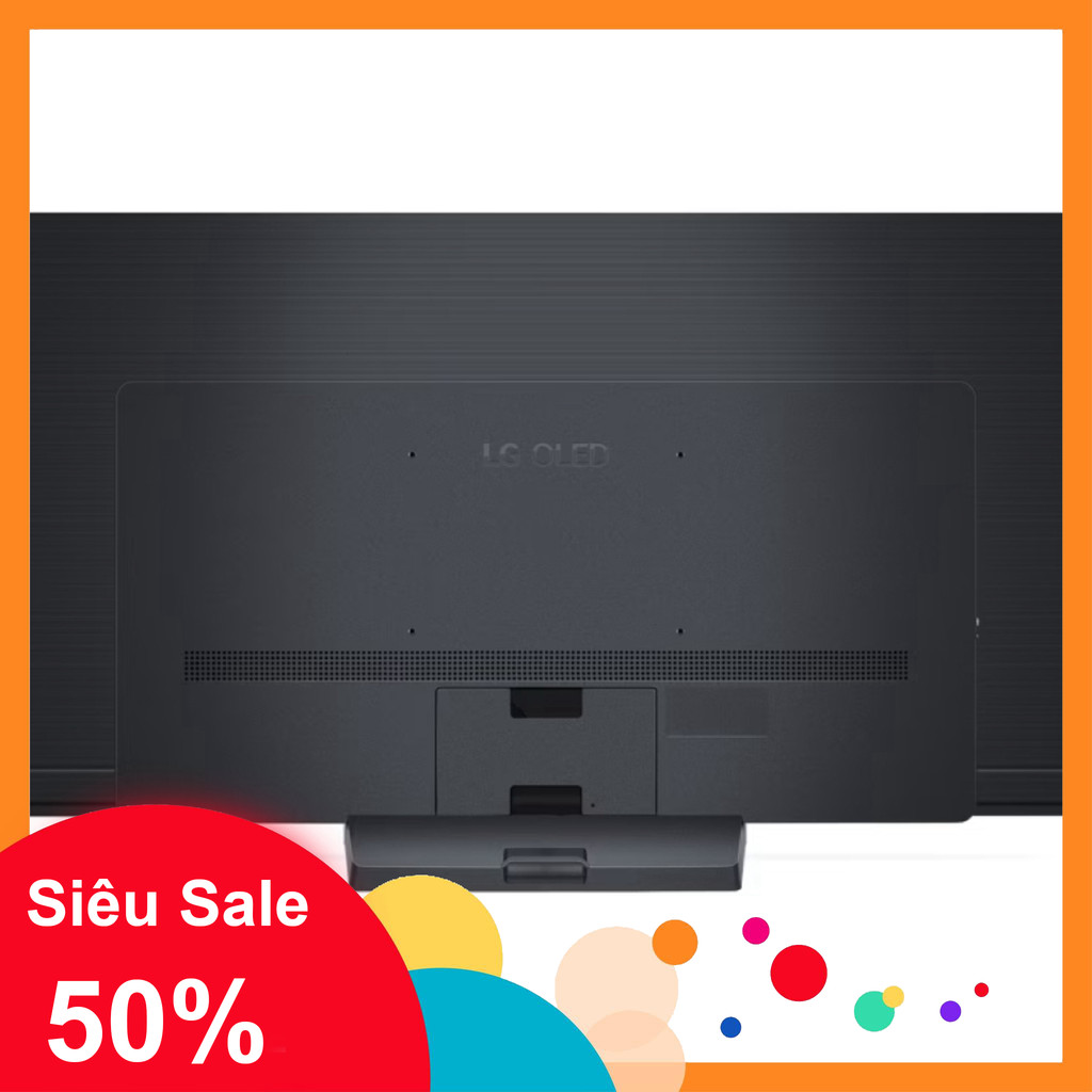 ib nhận mã_ Smart Tivi OLED LG 4K 48 inch 48C3PSA 2023  Điện Máy Kho Rẻ _hàng chính hãng, mới 100%