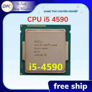 SALE CPU i5 4590 | i5 4570 | i5 4670 | i5 4690