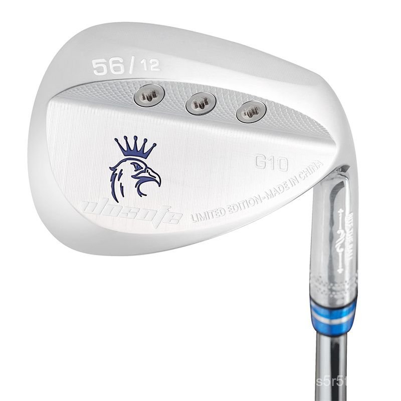 Gậy golf mới: gậy sand wedge, gậy wedge, gậy angle wedge G10 CNC Vải dệt họa tiết dành cho nam bán c