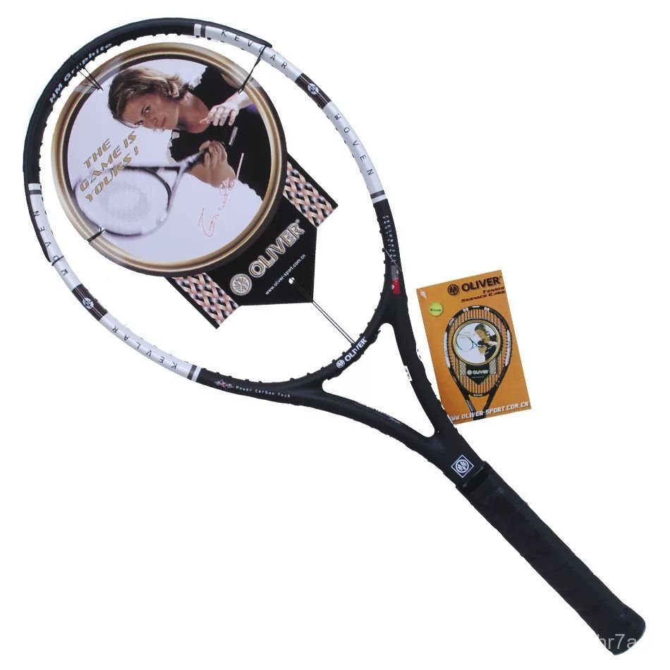 OLIVER Oliver TOUR 98Vợt tennis toàn carbon