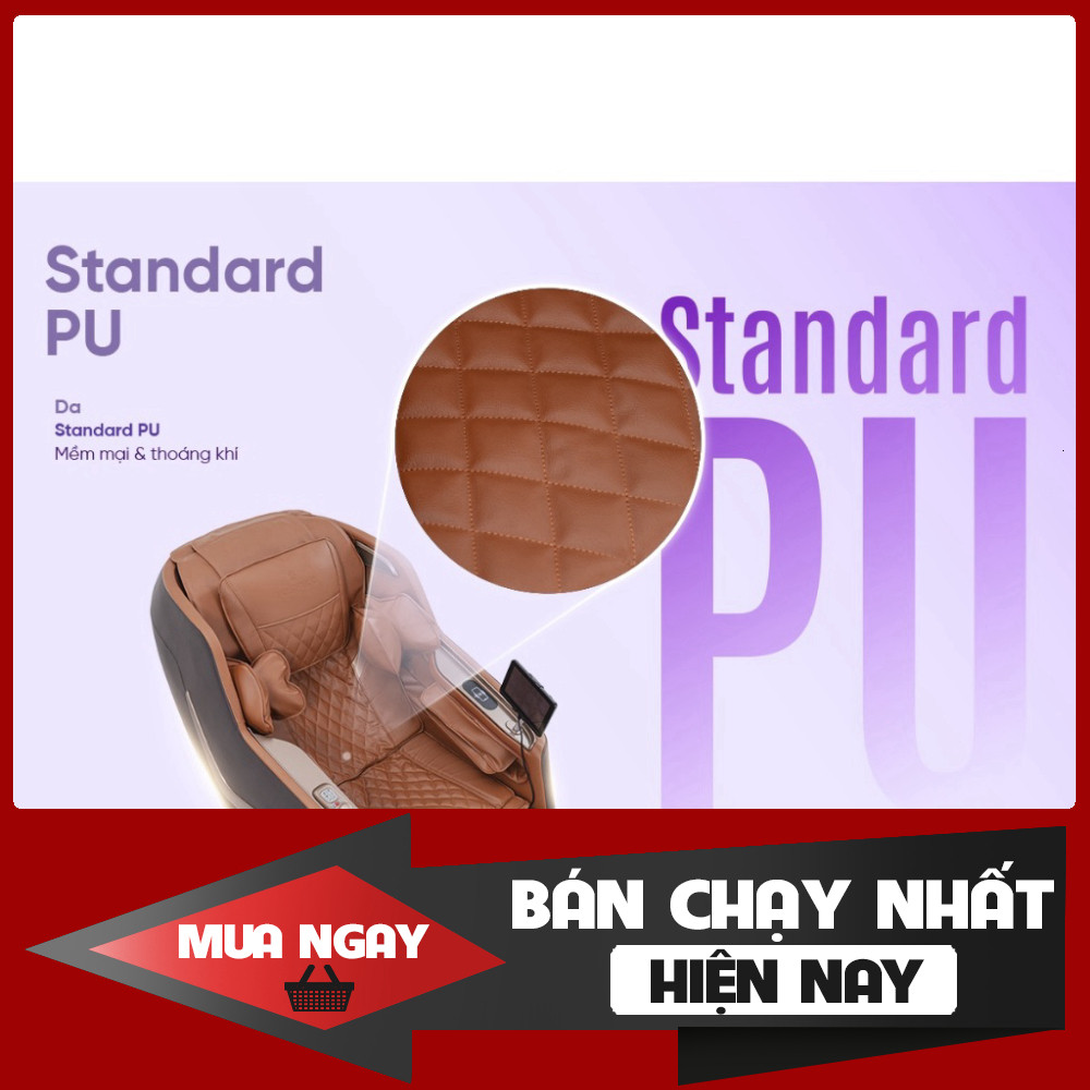 ib lấy mã bh_  Ghế massage Toshiko T90 với 12 bài tập tự động giúp hỗ trợ massage giảm đau mỏi tại n