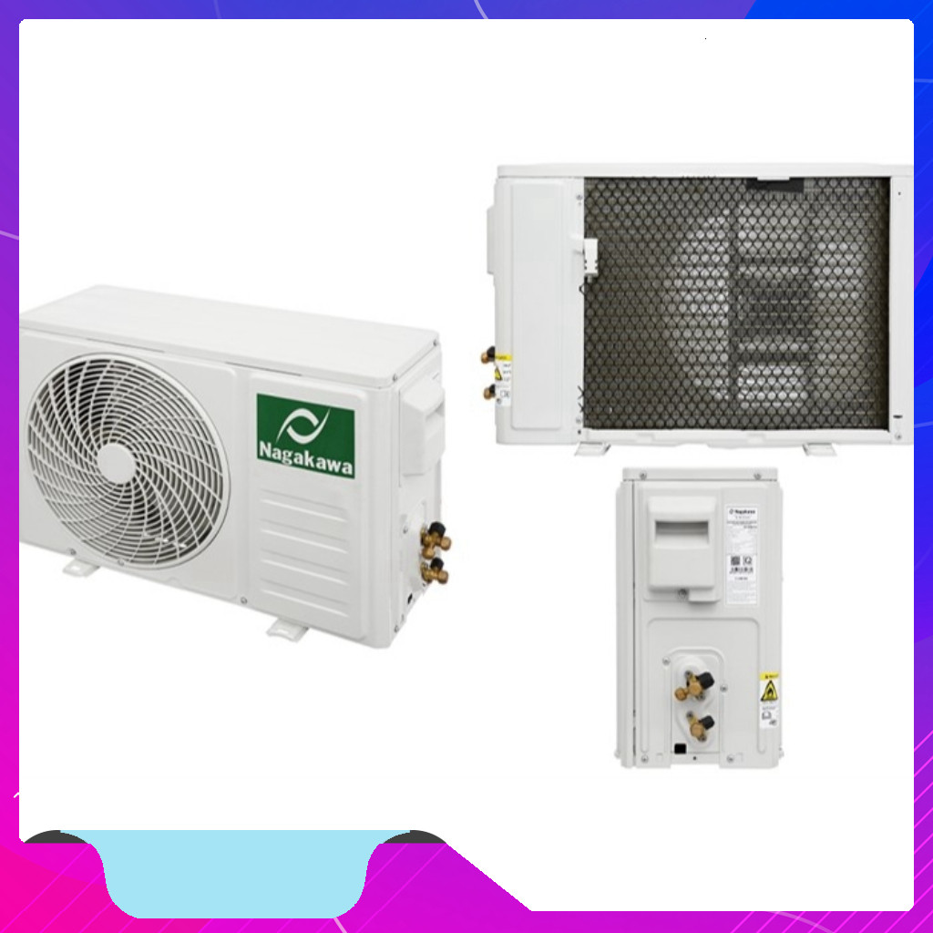 nhắn shop đặt hàng_  Điều Hòa Nagakawa Inverter NISC09R2U51/ C12R2U51/ C18R2U51/ C24R2U51 900024000B