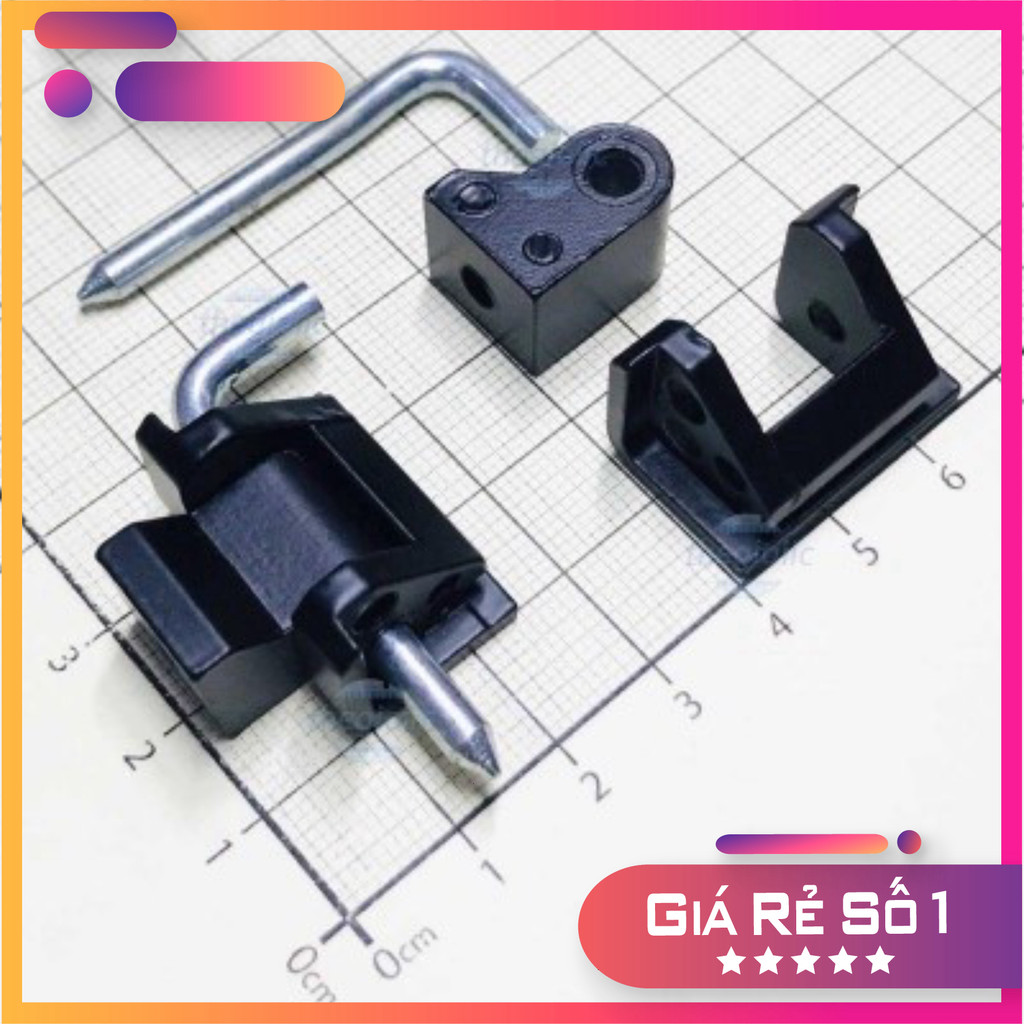 HL003-2 Bản Lề Tủ Điện Điện Tử Thường Tín