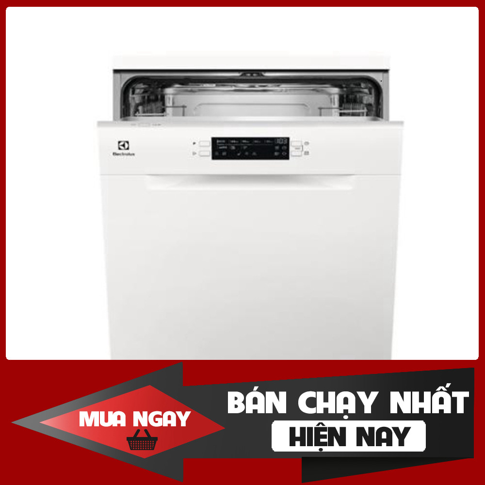 ib đặt hàng_ ESA47200SX | ESA47200SW Máy rửa chén độc lập Electrolux [Freeship HCM] _siêu giảm giá