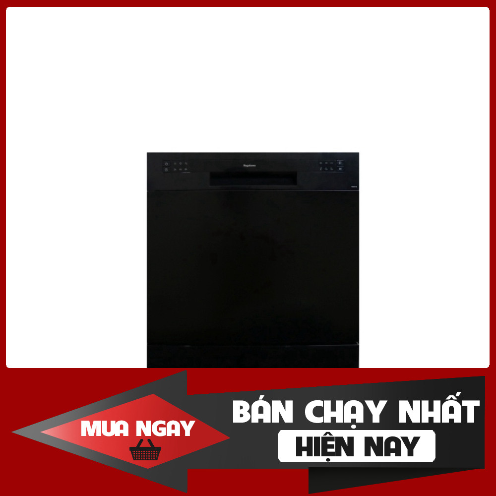 ib đặt hàng_ Máy rửa bát cao cấp Nagakawa NK8D01M bảo hành tại nhà trên toàn quốc Hàng chính hãng _s
