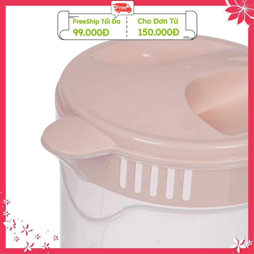 xả kho thanh lý ca trong 2500ml hokori 6052 việt nhật xả kho nghỉ bán
