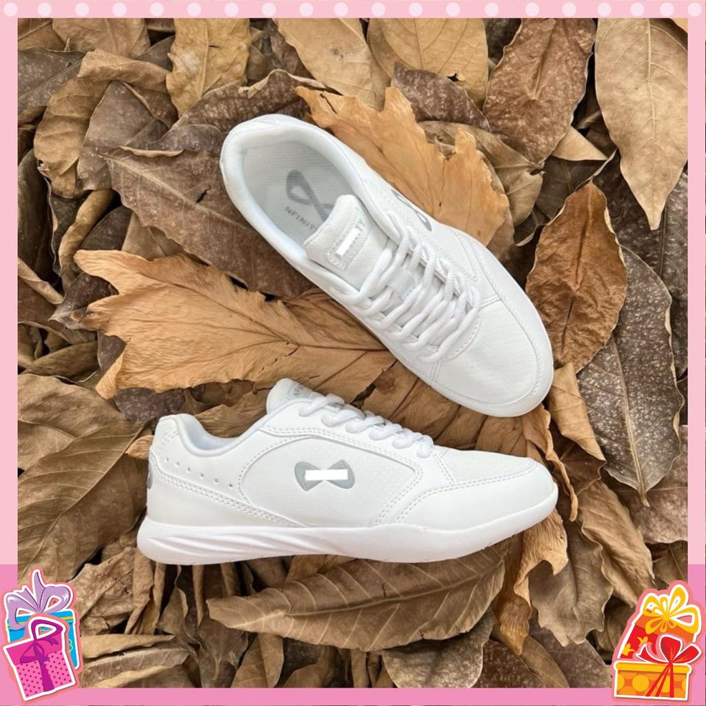 Giày tập NFINITY thương hiệu đến từ Mỹ