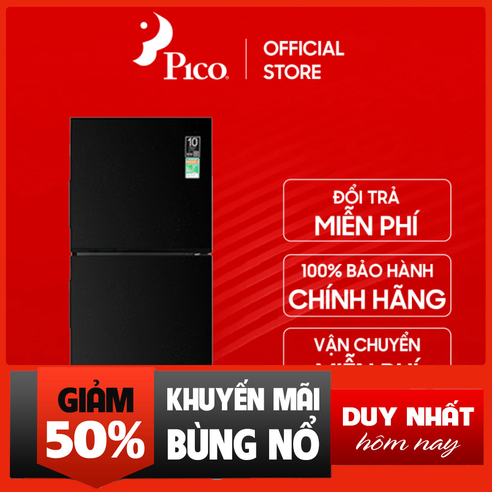 Tủ Lạnh Aqua 189 lít Inverter AQR-T220FA, Chất Lượng Cao Cấp