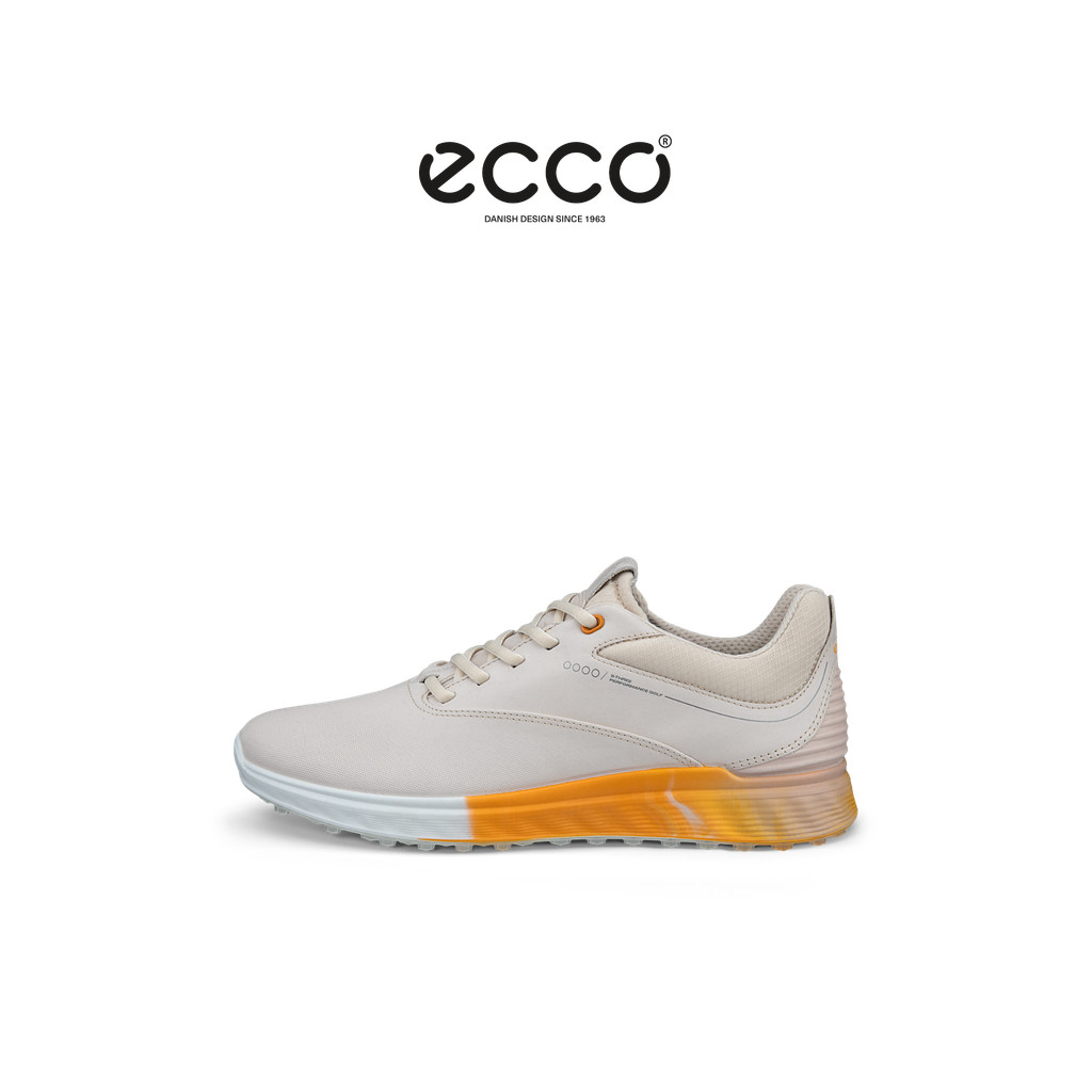 Giày Golf Nữ ECCO W Golf S-Three Giày Gôn Êm Nhẹ Chống Nước ECCO 10296301378 232