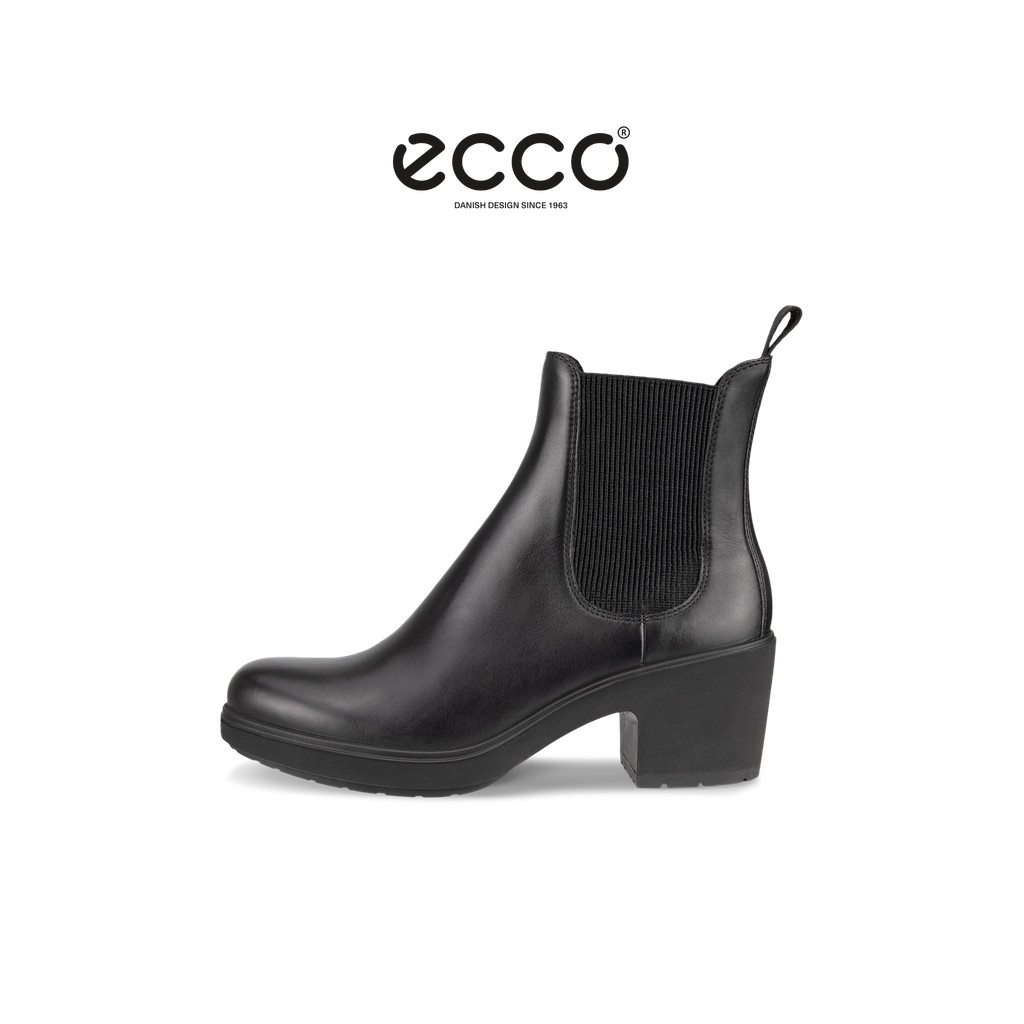 GIÀY NỮ ECCO METROPOLE ZURICH W 22221301001 232