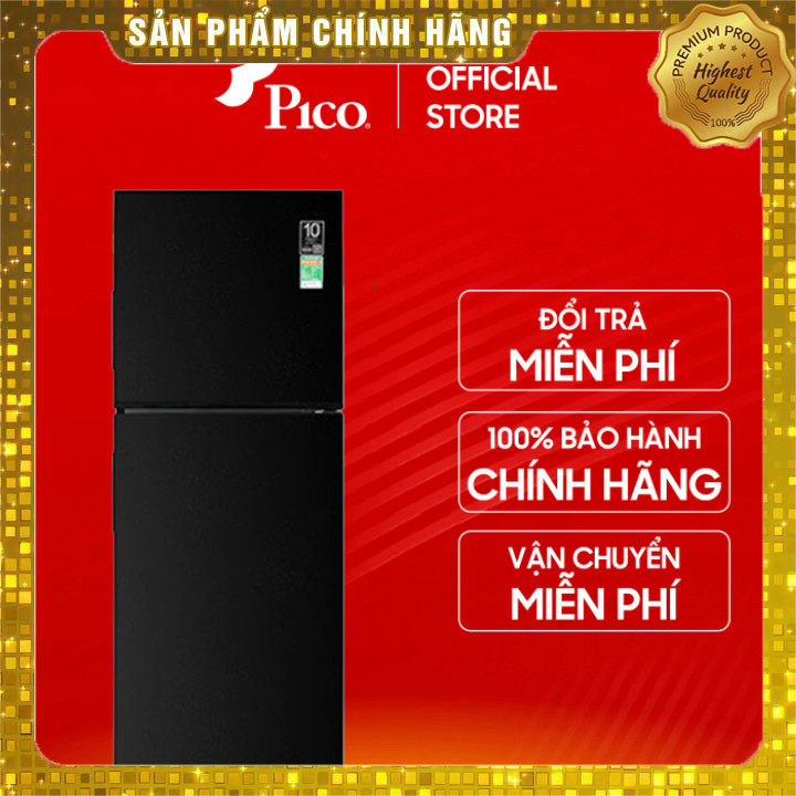 Tủ lạnh Aqua Inverter 189 lít AQR-T220FA(FB) - Giao HCM