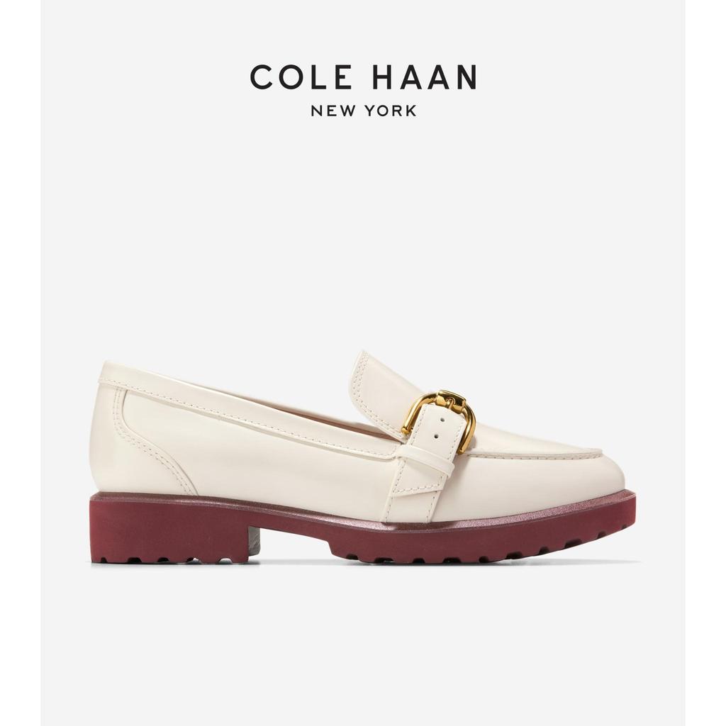GIÀY CASUAL NỮ GIANA BUCKLE LOAFERS W30775 243