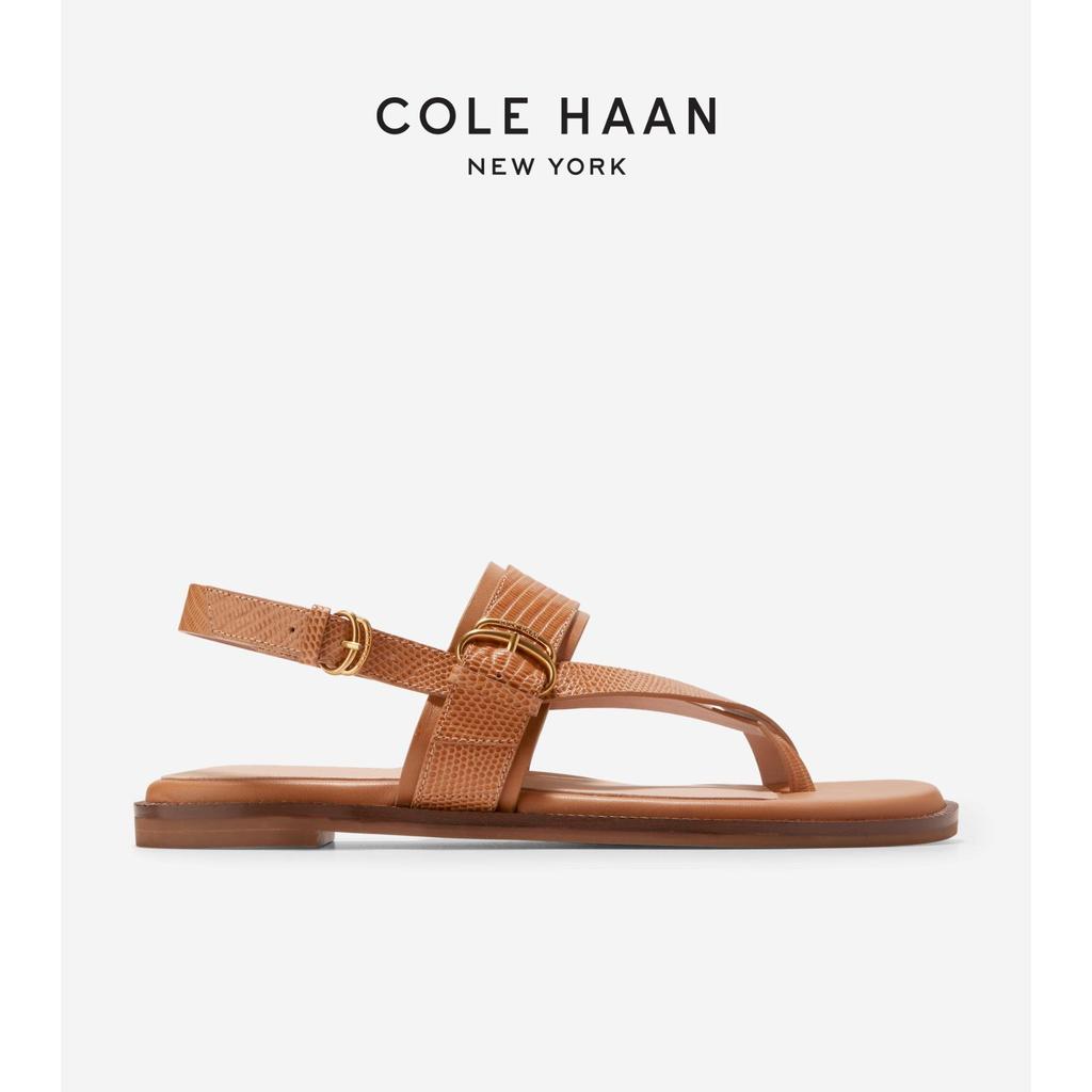 GIÀY CASUAL NỮ ANICA LUX BUCKLE SANDAL W30980 242