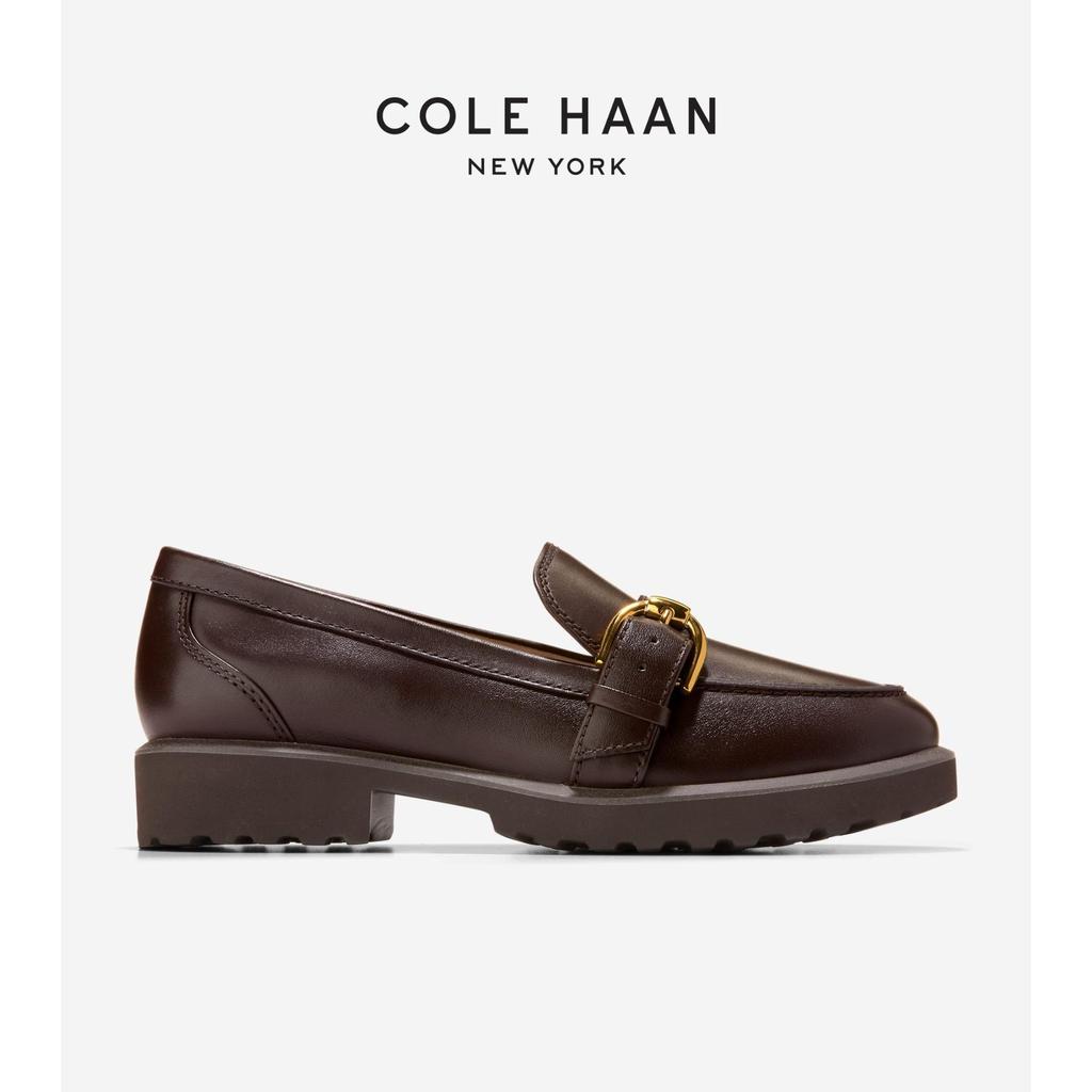 GIÀY CASUAL NỮ GIANA BUCKLE LOAFERS W30774 243