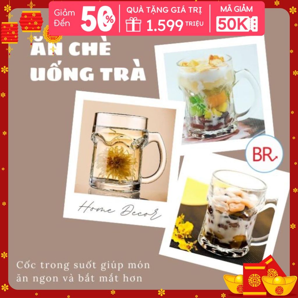 thanh lý cốc nữ hoàng 6368