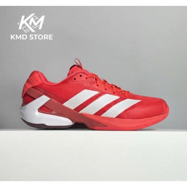 KMD STORE -  Giày Thể Thao adidas Adizero Ubersonic 5 'Lucid Red'