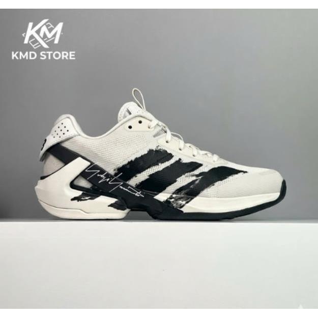 KMD STORE -  Giày Thể Thao Adidas Y-3 Adizero Ubersonic 5 'Orbit Grey'