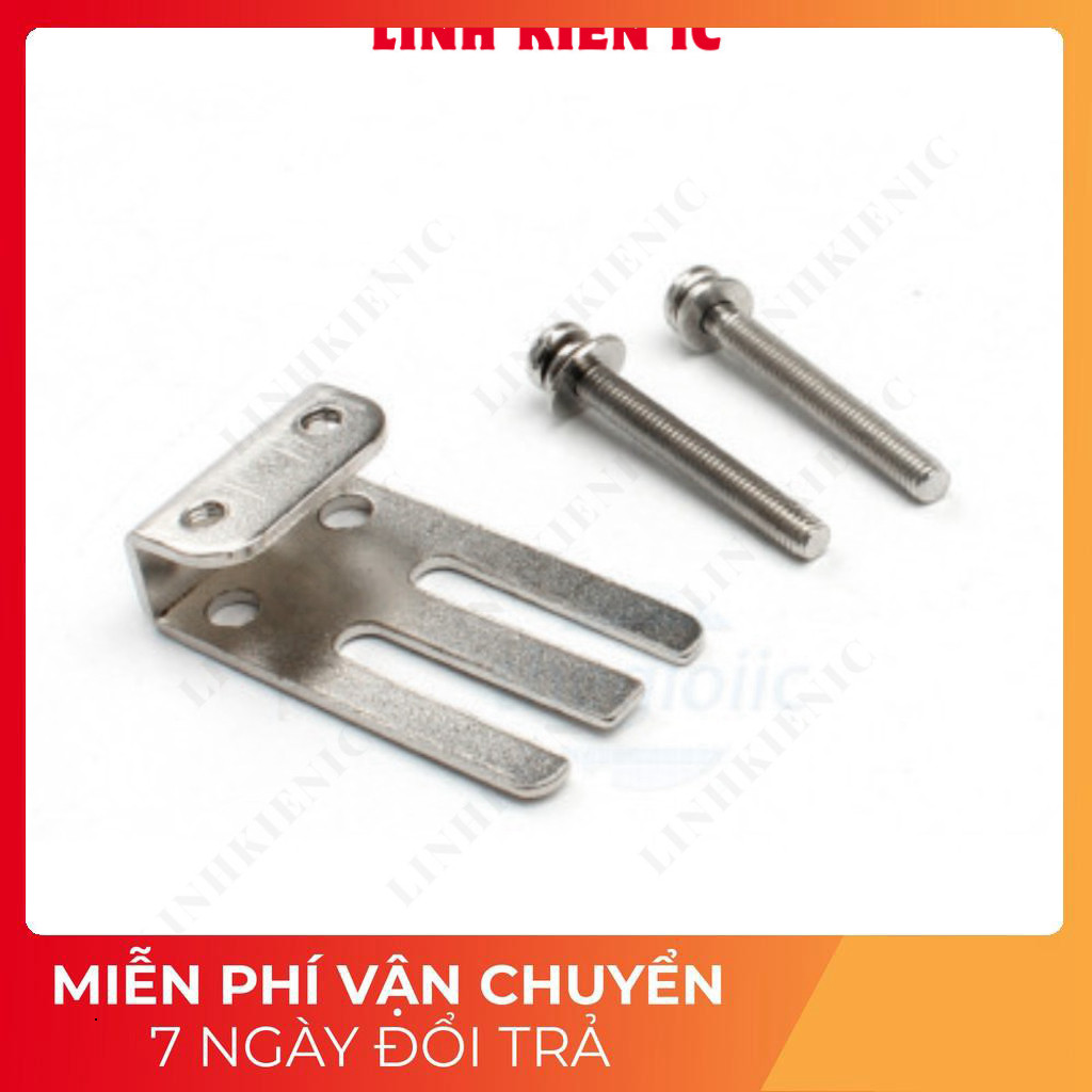 [3 Cái]- Gá Đỡ Cảm Biến Tiệm Cận SN04-N PS05P PL05N TLQ5MC1-Z Tech Linh Kiện Tech Linh Kiện