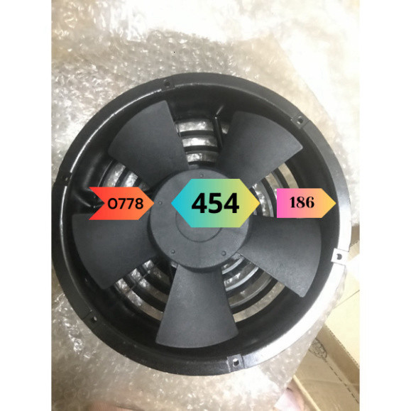 [Mới] Quạt hút Leipole F2E-220B-230 mới