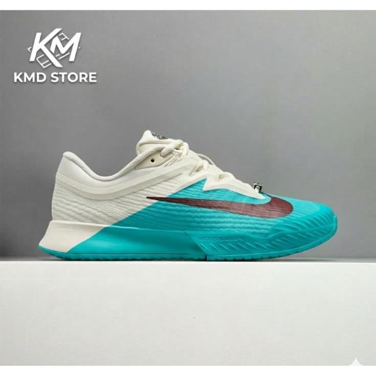 KMD STORE -  Giày Thể Thao Nike Court Vapor Pro 3 'Cactus Green'